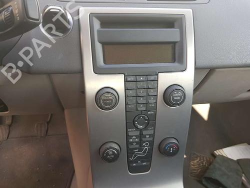 Used Radio VOLVO S40 II (544) [2003-2012]  19797326