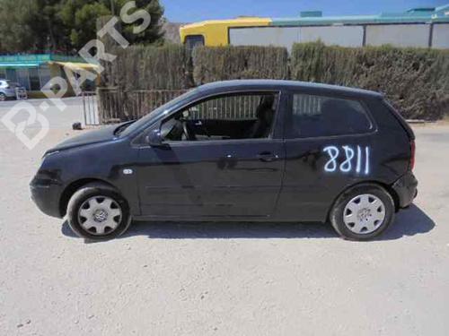 VW POLO (9N_, 9A_)  1.4 16V  63873