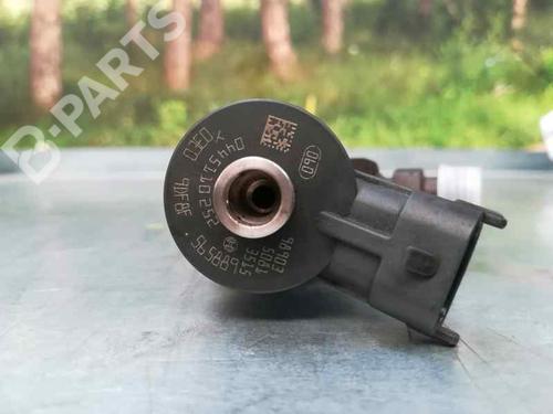 Injector PEUGEOT BIPPER (AA_) 1.4 HDi | BP3723584M100 