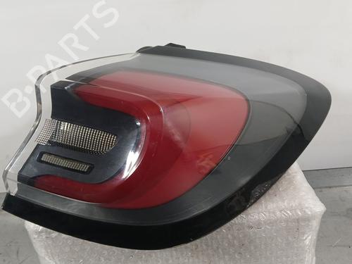 Used Right taillight Right taillight 37273455 37273455