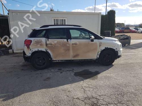 Intercooler CITROËN C3 AIRCROSS II (2R_, 2C_)  | BP16853547M30 