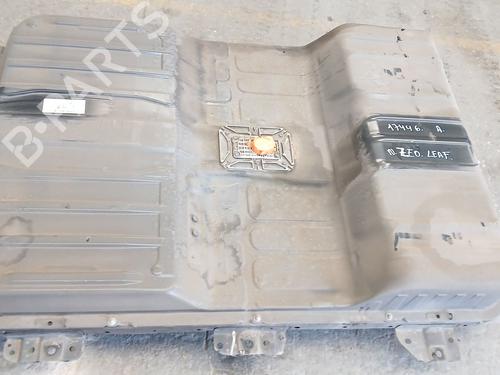 Used Battery Battery NISSAN LEAF (ZE0) Electric (109 hp) 34115253 34115253