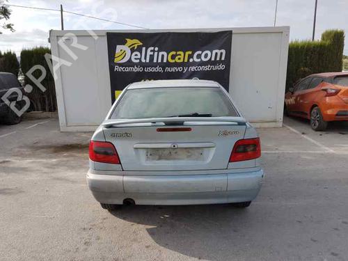 Front right window mechanism CITROËN XSARA (N1) 1.9 D | BP4205809C23 