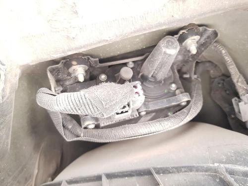 Used Electric handbrake OPEL INSIGNIA A Sports Tourer (G09) 1.6 CDTi (35) (136 hp) 29307843