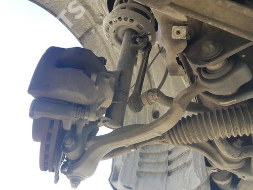 Used Left front suspension arm Left front suspension arm MERCEDES-BENZ E-CLASS T-Model (S212) E 220 CDI / BlueTEC (212.202, 212.201) (170 hp) 9188717 9188717