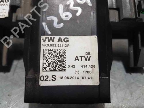 Steering column stalk SEAT ALTEA XL (5P5, 5P8)  | BP14011762I23 