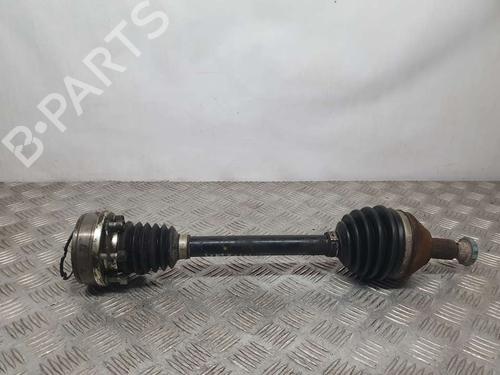 Antriebswelle links vorne VW POLO (9N_, 9A_) 1.4 TDI (70 hp) 17727642