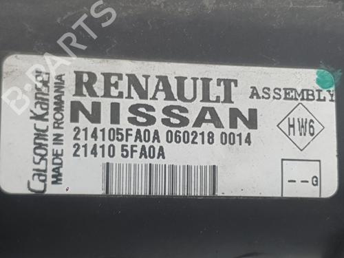 Water radiator NISSAN MICRA V (K14) 0.9 IG-T | BP30128676M31 - Image 3