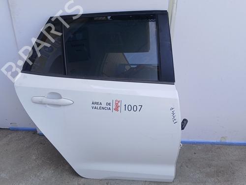 Used Right rear door Right rear door TOYOTA COROLLA Estate (_E21_) 1.8 Hybrid (ZWE211) (98 hp) 33467783 33467783