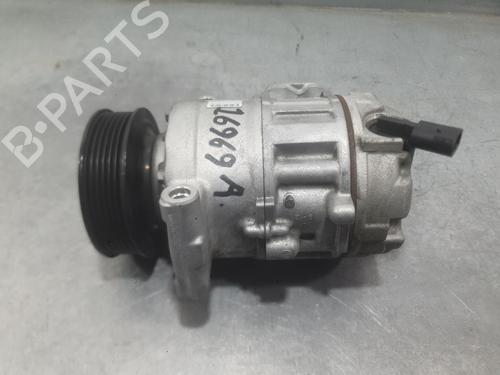 AC compressor SEAT EXEO (3R2) 2.0 TDI | BP31184851M34 - Image 2