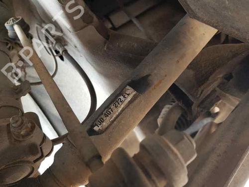 Used Right front driveshaft VW GOLF IV Van (1J1) 1.9 TDI 4motion (116 hp) 24673484