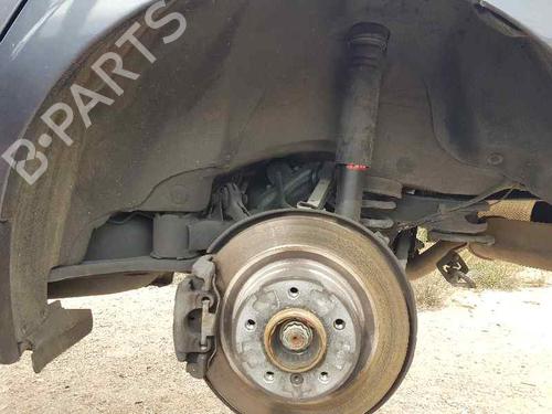 Used Wheel arch BMW 1 (E87) 120 d (163 hp) 24673164
