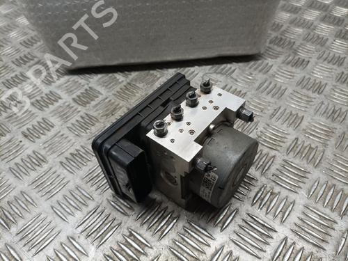 Used ABS pump PEUGEOT 2008 I (CU_) [2013-2025]  10550074