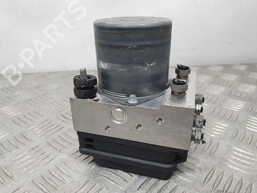 ABS Bremseaggregat CITROËN C4 II (NC_)  | BP4899331M43 