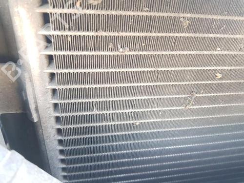 AC-Kondensator RENAULT MEGANE I (BA0/1_) 1.4 16V (BA0D, BA1H, BA0W, BA10) (95 hp) 28731189