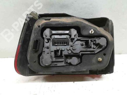 Right taillight SEAT IBIZA II (6K1)  | BP5327858C35 