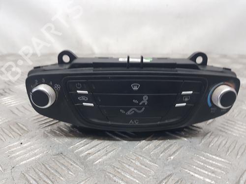 Commande Chauffage FORD TRANSIT COURIER B460 Box Body/MPV [2014-2025]  22178947