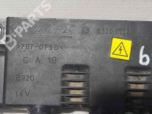 Ignition coil FORD KA (RU8)  | BP6899218M94 