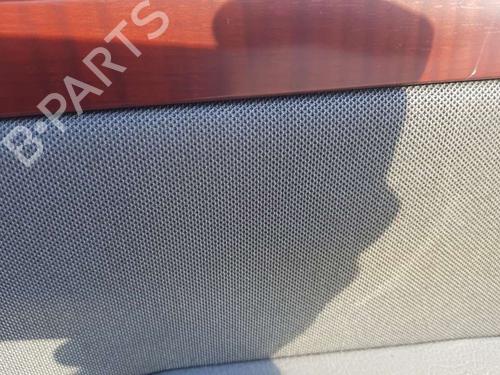 Used Rear right window mechanism HYUNDAI SANTA FÉ II (CM) [2005-2015]  20161086