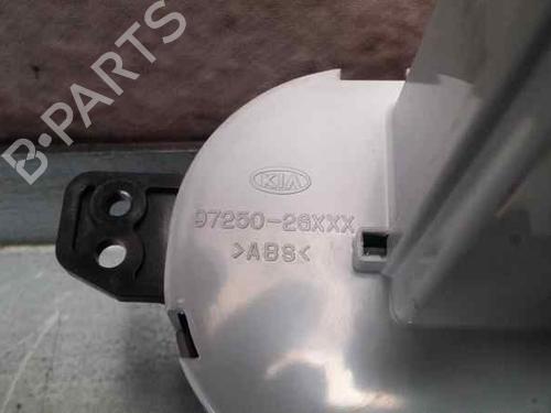 Climate control KIA MAGENTIS II (MG)  | BP3730967I5 