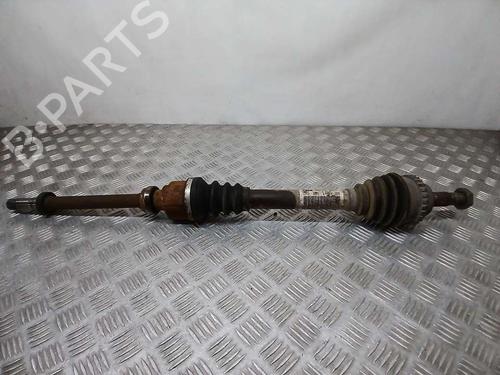 Used Right front driveshaft CITROËN XSARA Coupe (N0) 1.6 16V (109 hp) 11808663