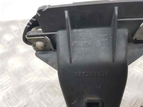 Headlight washer HONDA CR-V III (RE_)  | BP29632817E17 