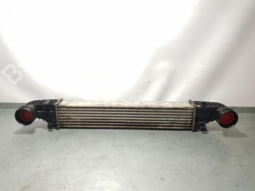 Used Intercooler MERCEDES-BENZ E-CLASS (W211) [2002-2009]  8618290