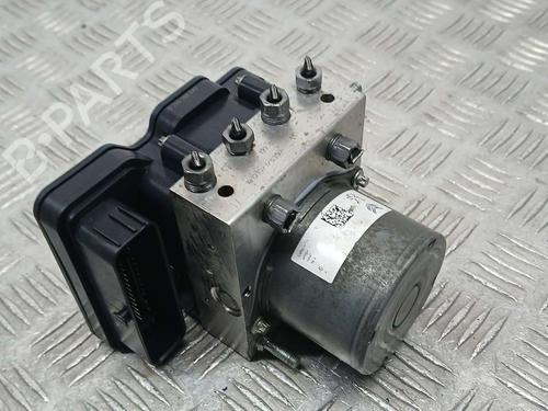 Used ABS pump TOYOTA PROACE CITY Box Body/MPV [2019-2025]  22970539