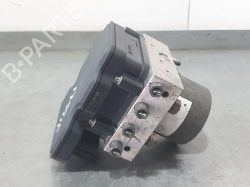 Used ABS pump ABS pump CITROËN BERLINGO MULTISPACE (B9) 1.6 BlueHDi 100 (99 hp) 34275649 34275649