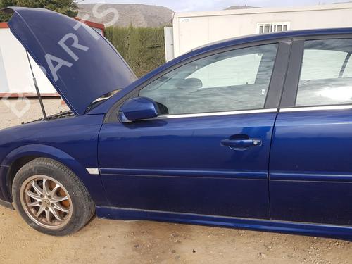 Used Left front door OPEL VECTRA C (Z02) 2.2 DTI 16V (F69) (125 hp) 30354616