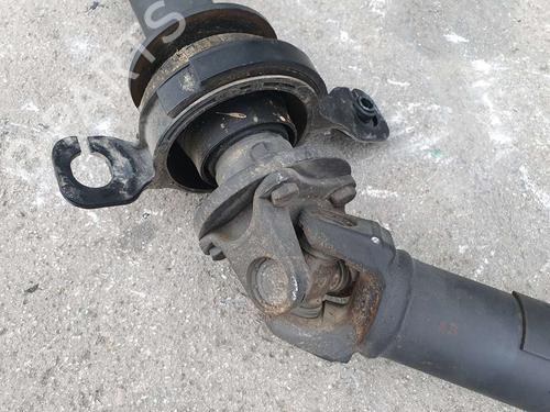 Driveshaft MAZDA CX-7 (ER)  | BP16768387M37 