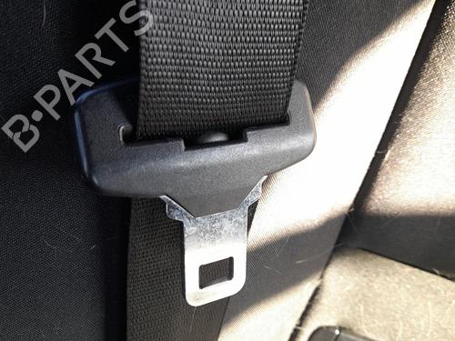 Used Rear right seatbelt Rear right seatbelt BMW 1 (F20) 118 i (136 hp) 34135895 34135895