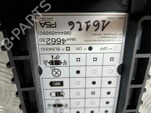 Cable PEUGEOT 2008 II (UD_, US_, UY_, UJ_, UR_, UC_)  | BP22644881E12 