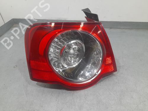 Used Left taillight VW PASSAT B6 (3C2) 2.0 TDI (170 hp) 31070815