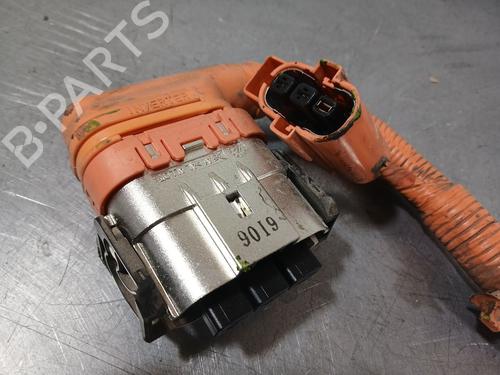 Electronic module KIA NIRO I (DE) 1.6 GDI Hybrid | BP37218375M83 - Image 4