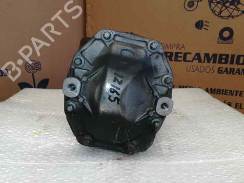 Rear differential MERCEDES-BENZ CLK (C209)  | BP4627488M24