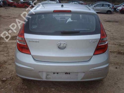 Gearbox HYUNDAI i30 (FD)  | BP122266M3 
