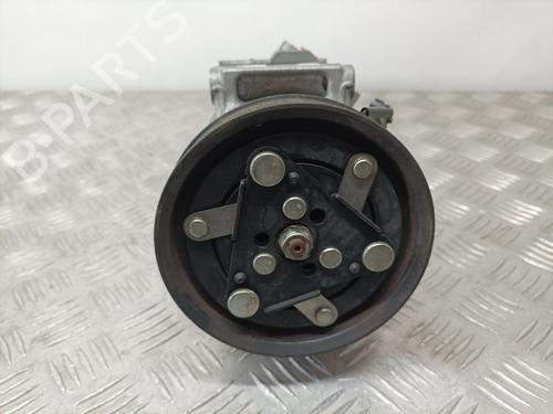 Used AC compressor RENAULT MEGANE IV Grandtour (K9A/M/N_) 1.5 dCi 110 (110 hp) 6584900