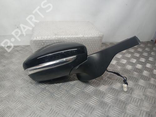 Right mirror CITROËN C3 / C3 ORIGIN III (SX) 1.5 BlueHDi 100 (SXYHYP, SXYHTU) | BP24676856C27 
