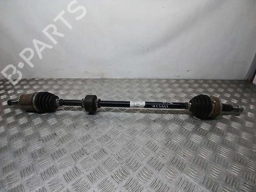 Used Right front driveshaft DR DR 5.0 SUV [2019-2025]  19794086