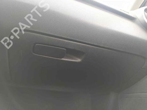 Used Glove box AUDI A1 (8X1, 8XK) 1.6 TDI (90 hp) 24675205