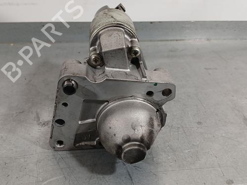 Used Starter Starter PEUGEOT 3008 I MPV (0U_) 1.6 HDi (112 hp) 40227555 40227555
