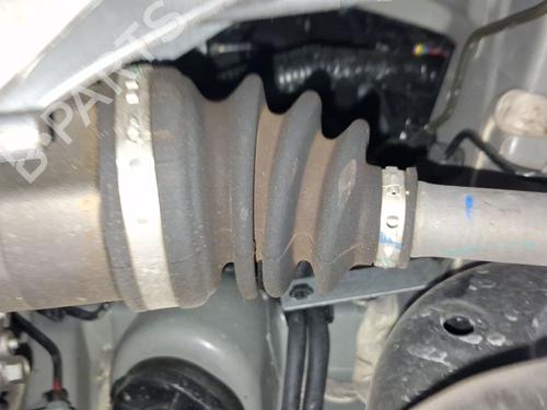 Left front driveshaft HYUNDAI BAYON (BC3) 1.0 T-GDI | BP39564100M38 - Image 2