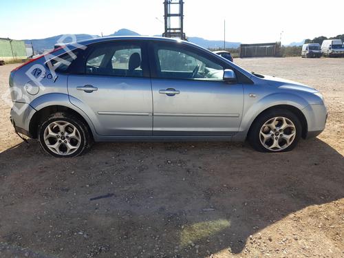 Brake master cylinder FORD FOCUS II (DA_, HCP, DP) 1.8 TDCi | BP30480162M77