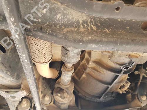Used Driveshaft NISSAN TERRANO II (R20) [1992-2007]  20670063