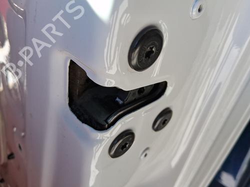 Used Front right lock Front right lock RENAULT CLIO IV (BH_) 0.9 TCe 75 (BHNP) (76 hp) 34281869 34281869