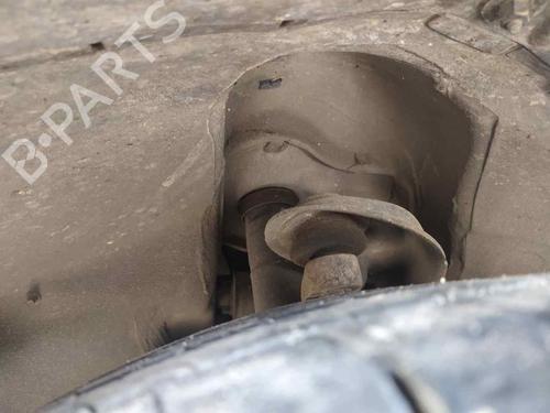 Used Left front shock absorber MERCEDES-BENZ E-CLASS (W210) E 220 CDI (210.006) (136 hp) 22973511