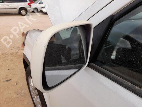 Left mirror HONDA CR-V II (RD_)  | BP29335741C26 