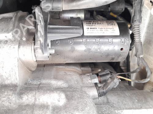 Motor arranque Motor arranque AUDI Q3 (8UB, 8UG) 2.0 TDI (140 hp) 34538230 34538230