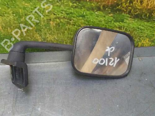 Used Right mirror CITROËN C15 Box Body/MPV (VD_) [1984-2006]  4478557